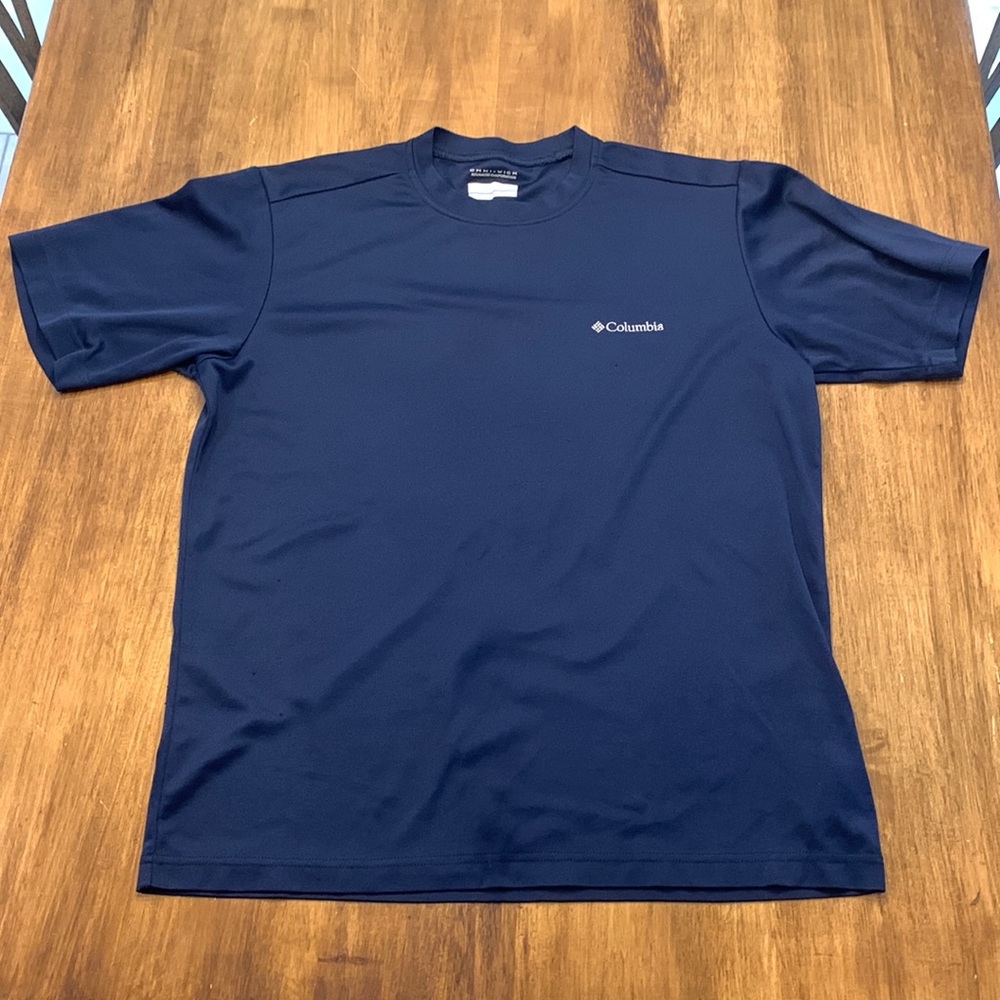 Columbia OMNI-WICK Athletic Shirt